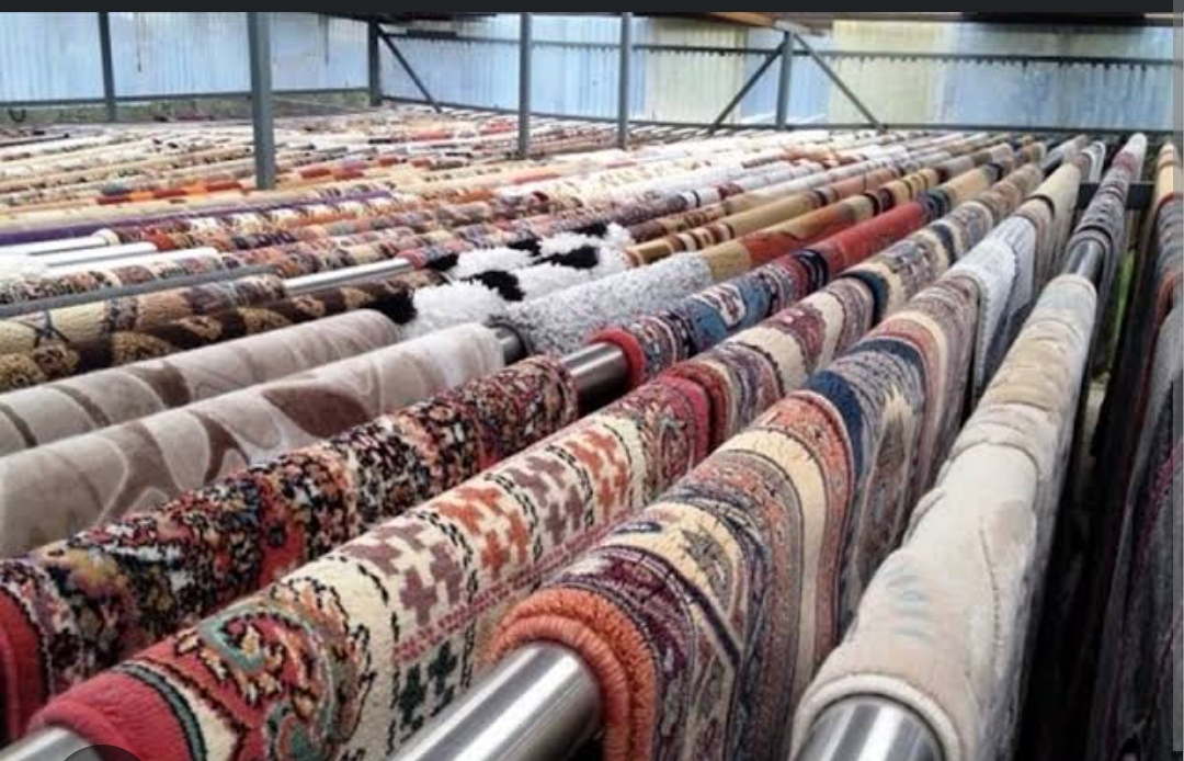 Afyonkarahisar halı yıkama 